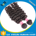 remy human hair india clip ombre color u-tip human hair extensions